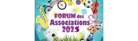 Les Amis du Patrimoine de Béruges  au Forum des Associations