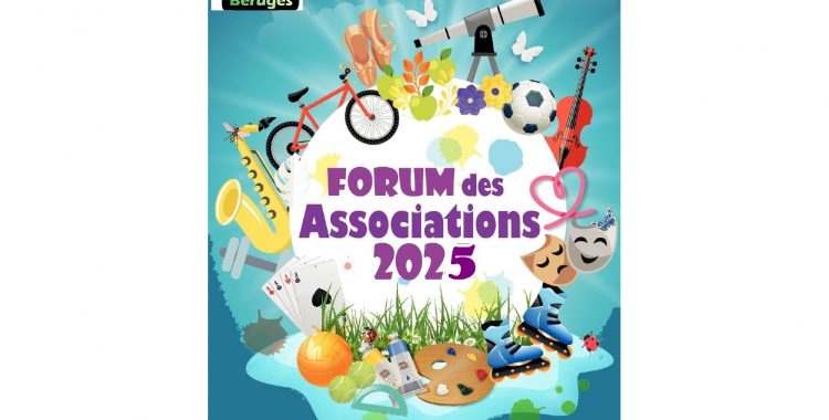 Les Amis du Patrimoine de Béruges  au Forum des Associations