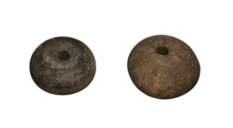 Les fusaïoles
