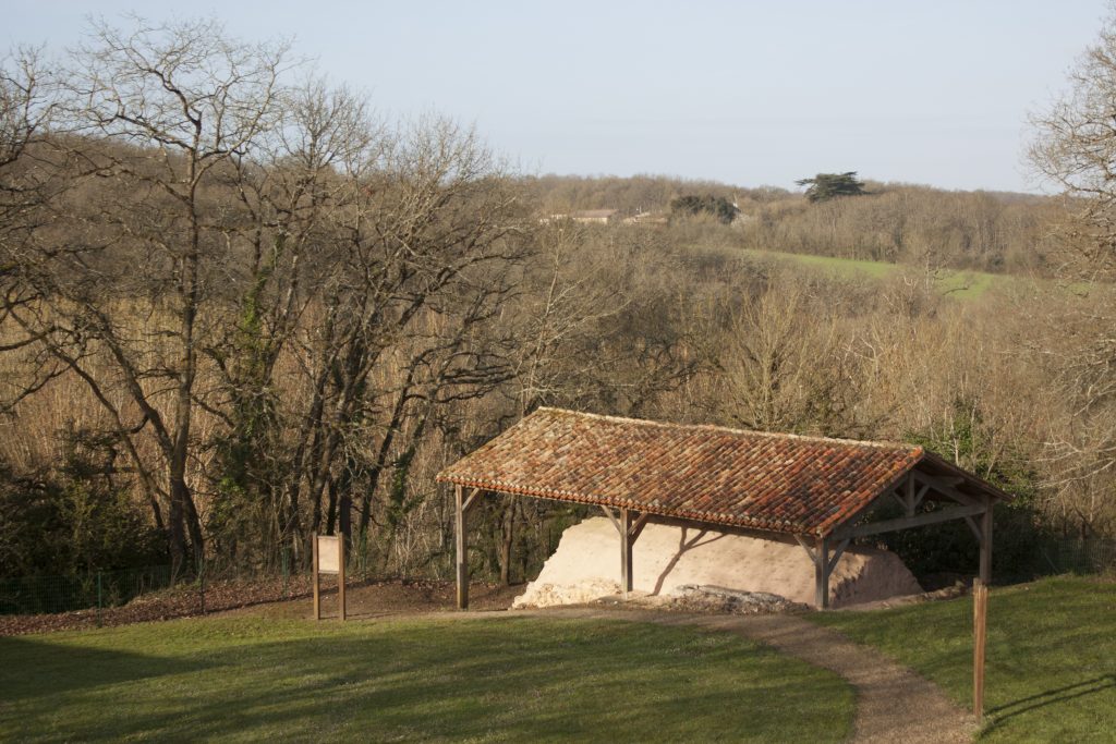 Musée Archéologique et Historique
